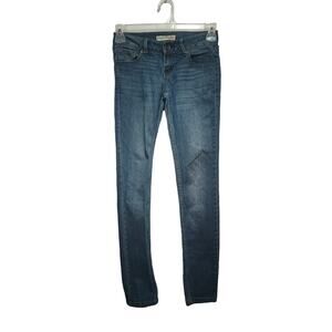 Paris Blues Juniors Jeans Size 3